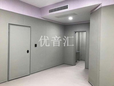 监察委留置室防撞软包