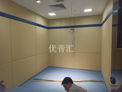 派出所防撞软包