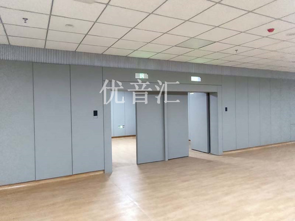 纪检委墙面防撞软包工程