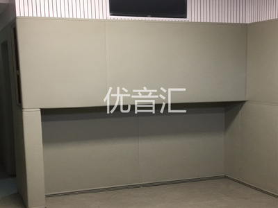 羁押室墙面防撞软包