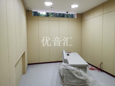 询问室防撞软包