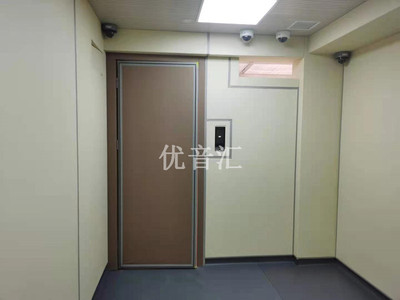 纪检委墙面防撞软包