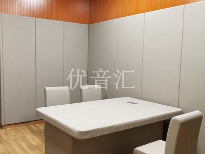 审讯室 留置室 &nbsp;看守所防撞软包