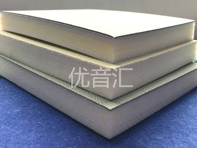 监察委留置室墙面防撞软包材料