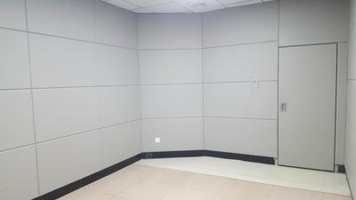 纪委谈话室墙面防撞软包