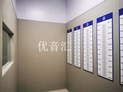 纪检委防撞阻燃软包