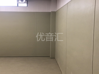 看守所墙面防撞阻燃软包