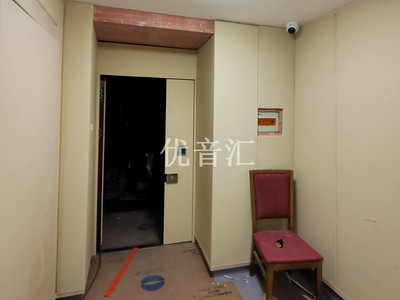 纪检委谈话室墙面防撞软包材料