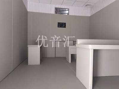 公安审讯室防撞软包-纳米棉