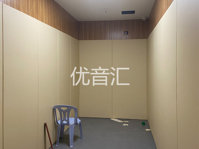 纪检委墙面防撞软包