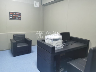 监狱审讯室防撞软包材料