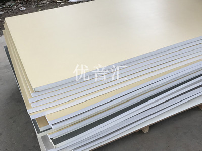 新型纳米棉防撞软包