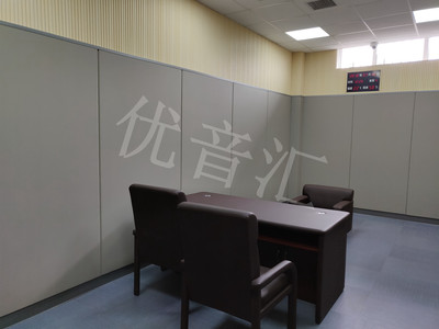 纪委留置室墙体防撞软包材料