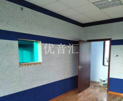 派出所办案区吸音防撞软板