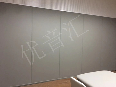纪检委审讯室谈话室防撞吸音阻燃软包