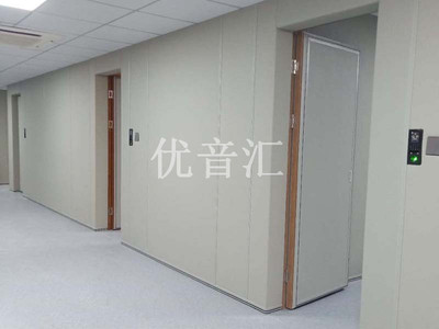 纪委留置室软包