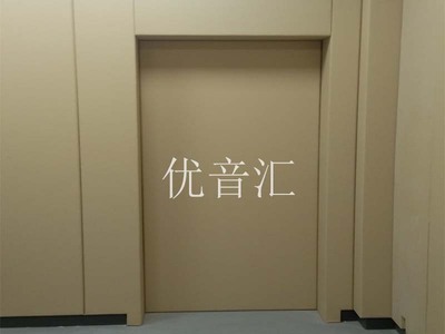 办案区墙面防撞阻燃软包