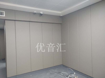 墙面防火棉防撞软包
