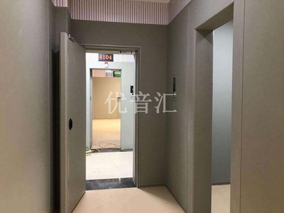 纪检委防撞软包-纳米棉软包