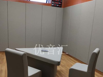 纪委审讯室墙面防撞软包