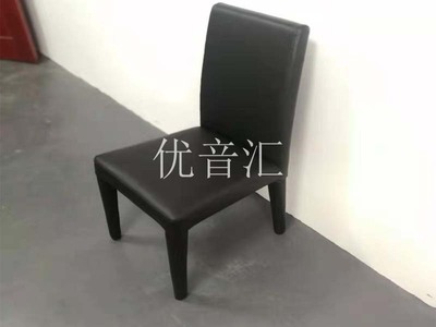 防撞阻燃软包椅子