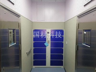 谈话室防撞软包标准