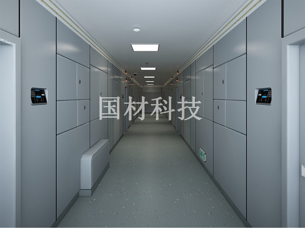 纪检委软包工程