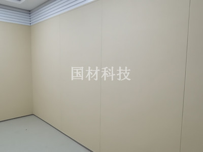 公安局办案区软包