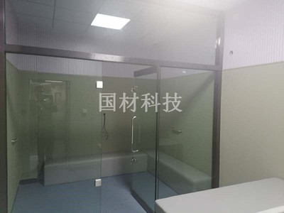 留置室软包装修