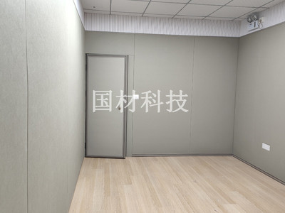 审讯室软包工程