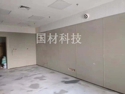 谈话室防火防撞软包