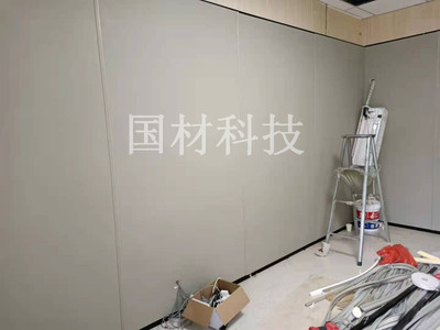 办案区防撞软包厂家