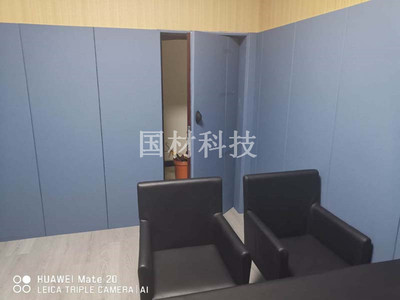 公安局审讯室软包