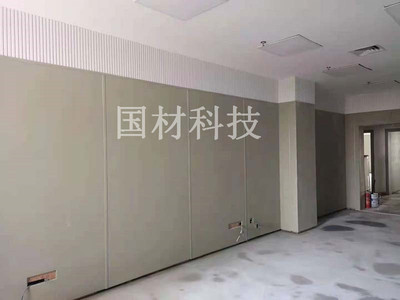 留置室防撞软包