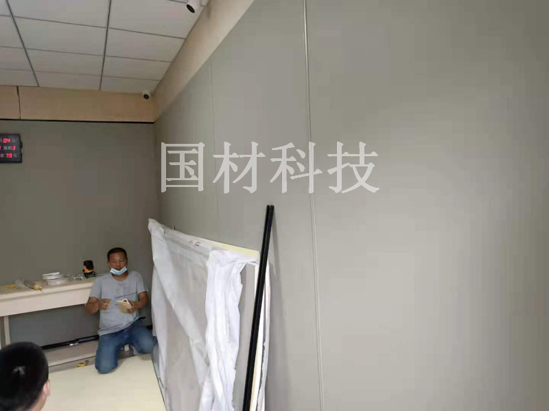 纪检委软包
