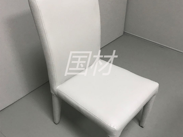 办案区防撞阻燃软包桌椅