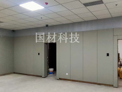 纪检监察谈话室防撞软包