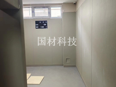 询问室软包/纳米棉软包