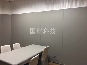 审讯室防撞软包墙面