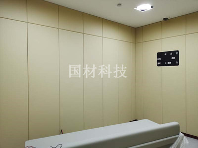 讯问室防撞软包