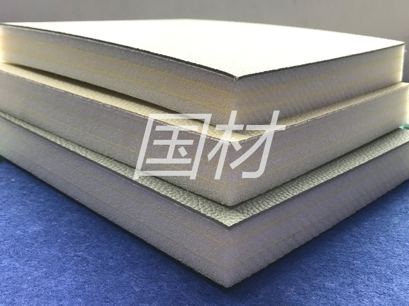 新型墙面防撞软包纳米棉软包