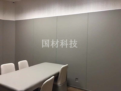 监狱审讯室防撞软包