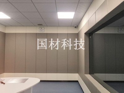 谈话室防撞软包建设方案