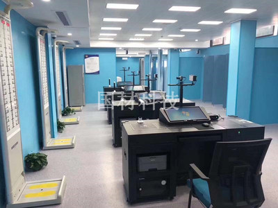 纪检委办案区软包