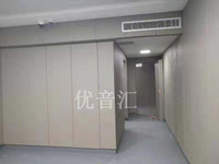 纪检委谈话室审讯室阻燃防撞防火棉软包