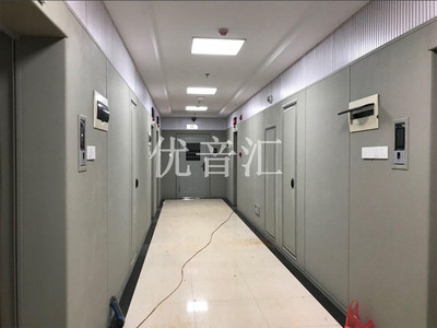 纪检委防撞软包