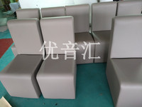 审讯椅+谈话椅子