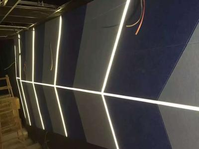 电影院室内吸音板