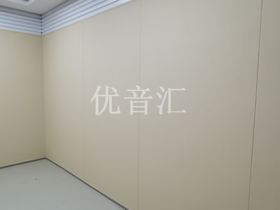 审讯室防撞软包墙面材料