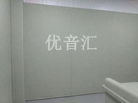 谈话室墙面防撞软包